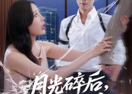 短剧《月光碎后不再回头（80集）》高清短剧全集免费看