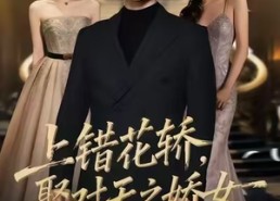 短剧《上错花轿，娶对天之娇女（66集）》热门短剧全集免费观赏