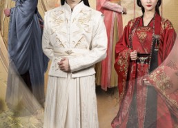 短剧《落尽梨花月又西（31集）》短剧免费全集在线乐看