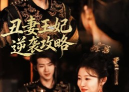 短剧《丑妻王妃逆袭攻略（62集）》短剧全集高清免费看