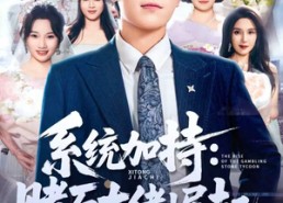 短剧《统加持：赌石大佬崛起（77集）》精彩短剧无删减在线追