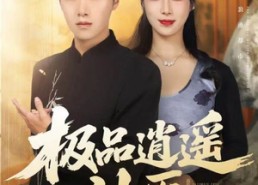 短剧《极品逍遥神医（82集）》短剧高清免费全集赏看