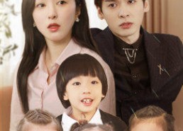 短剧《四宝来袭爹地速速投降（86集）》短剧免费在线全集览