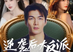 短剧《逆袭后大反派管我叫大哥（96集）》短剧全集无删减观看