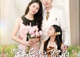 短剧《穿书后我成了你的命中注定（51集）》精彩短剧在线免费畅享