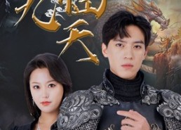 短剧《龙临九天（90集）》精彩短剧完整版在线享