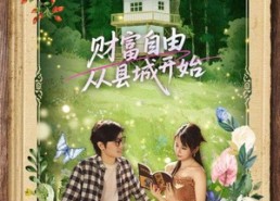 短剧《财富自由从县城开始（81集）》短剧完整版免费畅享