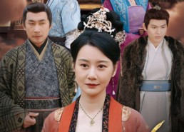 短剧《新嫡贵荣华（51集）》短剧在线免费看全集