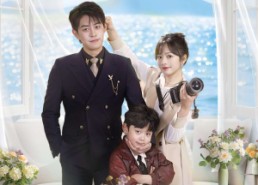 短剧《陆先生的甜妻酷宝（101集）》热门短剧免费全集观