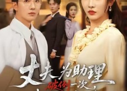 短剧《夫为助理破例一次，我提了离婚（60集）》短剧免费全集高清在线播