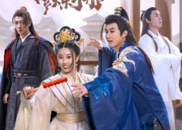 短剧《学霸皇妃修炼手册（100集）》免费短剧全集流畅播放