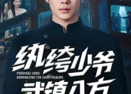 短剧《纨绔少爷武镇八方（71集）》爆款短剧全集在线览