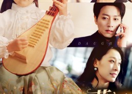 短剧《天才女儿陨落后（41集）》爆款短剧全集免费看