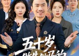 短剧《五十岁，做牛做马的我不干了（81集）》短剧全集免费在线品鉴