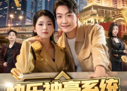 短剧《快乐神豪系统从实习生到首富（80集）》短剧全集在线流畅播放