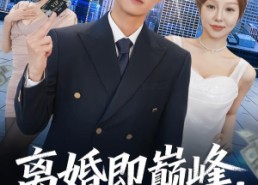 短剧《离婚即巅峰，我不装了（72集）》精彩短剧全集免费享