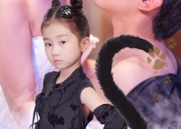 短剧《萌宝是满级玄猫（60集）》短剧免费全集嗨看中