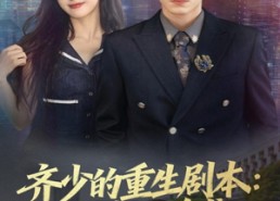 短剧《齐少的重生剧本校花与逆袭（80集）》短剧全集高清在线播放