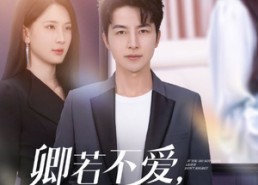 短剧《卿若不爱，离开莫悔（70集）》免费短剧完整版观看