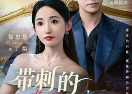 短剧《带刺的野玫瑰（56集）》超火短剧全集免费看