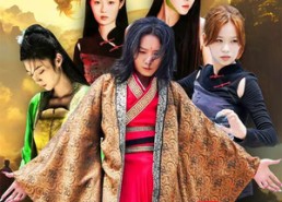 短剧《龙魂联盟（81集）》短剧全集免费高清播放