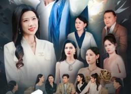 短剧《飞升失败后我成了全家团宠（75集）》高分短剧在线免费追全集