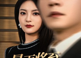 短剧《暴雨将至爱已搁浅（50集）》高清短剧在线免费播