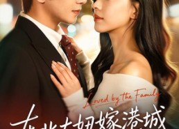 短剧《东北大妞嫁港城，被全家宠上天（71集）》超火短剧全集免费看