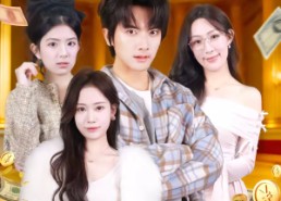 短剧《神豪返利系统（61集）》超火短剧全集免费享