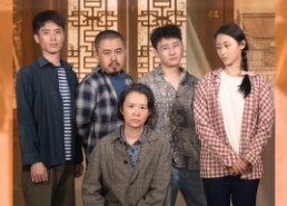 短剧《妈妈的归途（66集）》高清短剧全集免费看