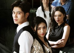 短剧《锅从天降（65集）》优质短剧全集免费播