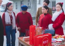 短剧《家和万事兴之蛇年阖家欢（66集）》热门短剧全集免费观赏