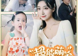 短剧《超能萌宝：全家偷听我心声（70集）》免费短剧完整版在线