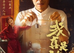 短剧《我真是神医（61集）》爆款短剧在线追剧