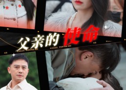 短剧《父亲的使命（30集）》热门短剧免费全集畅享