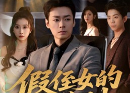 短剧《假侄女的真陷阱（40集）》热门短剧全辑免费享