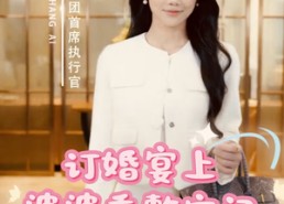 短剧《订婚宴上婆婆重整家门（35集）》精彩短剧在线高清播放