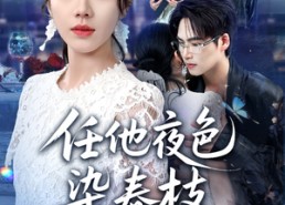 短剧《任他夜色染春枝（60集）》热门短剧在线高清播放