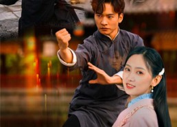 短剧《武神躯（43集）》短剧高清全集在线速看