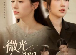 短剧《微光向暖阳（60集）》热门短剧全集免费播