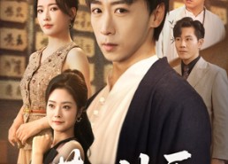 短剧《昔日神医归于林下（65集）》短剧高清全集在线看