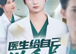 短剧《医生给自己做手术，这很合理吧（80集）》热门短剧在线高清播放