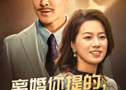 短剧《离婚你提的，我嫁豪门你急啥（62集）》短剧完整版免费在线看