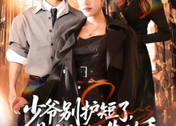 短剧《少爷别护短了，是少奶奶先动手（63集）》短剧全集在线免费追