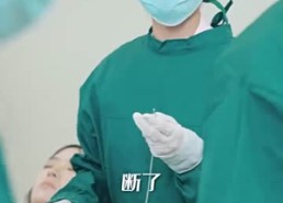 短剧《隐医（64集）》短剧高清免费在线赏