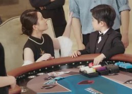 短剧《神娃一指定输赢（70集）》短剧高清全集在线速览