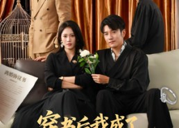 短剧《穿书后我成了男二的白月光（81集）》短剧完整版免费观看