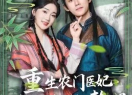 短剧《重生农门医妃之捡个世子当赘婿（80集）》优质短剧无删减在线赏