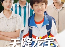 短剧《天降龙宝，祖坟又冒青烟了（90集）》爆款短剧免费在线赏