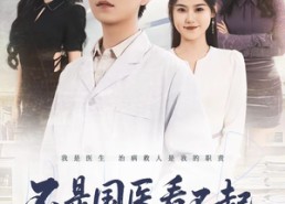短剧《不是国医看不起，急诊更有性价比（66集）》宝藏短剧全集免费瞧